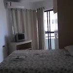 Apartamento Beira Mar Pajuçara