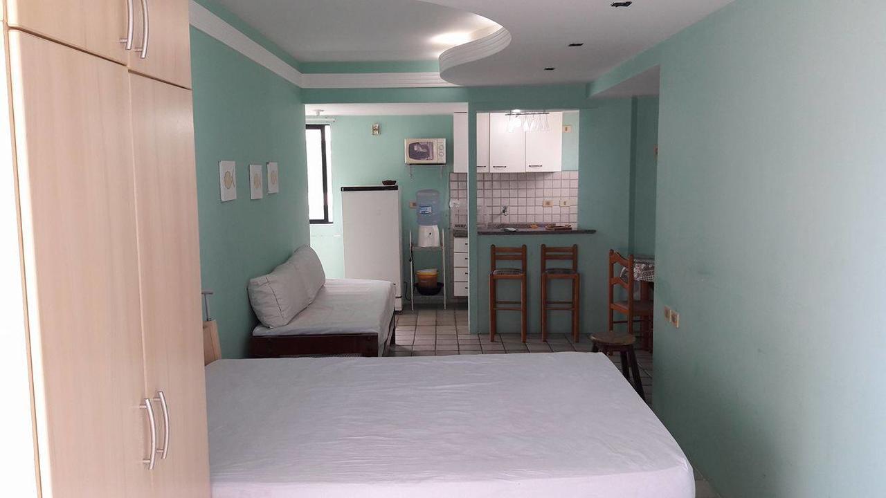 Apartamento Beira Mar Pajucara *